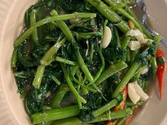 -香蕉叶餐厅(是隆店)