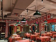 -龙师傅卤炒(天马店)