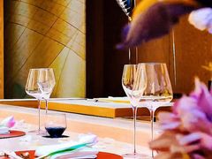 -松临·铁板烧&Omakase(神农店)