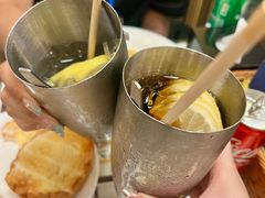 -旺记冰室(九龙中心大厦店)
