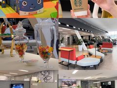-宁波润达奥迪4S店(江北店)