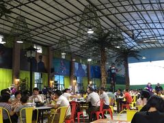 -石岐乳鸽村(南海第三分店)