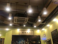 -大哥餐厅(西城花园店)