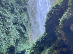 -通灵大峡谷