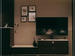 -上海龙之梦万丽酒店