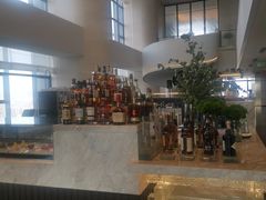 -秀·吧 Show Bar(兰州盛达希尔顿酒店)