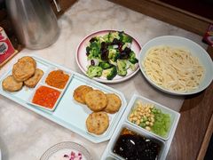 -小吊梨汤·北京菜·烤鸭(清河万象汇店)