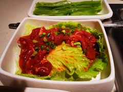 小郡肝-海底捞火锅(万丰桥店)