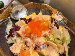 -古田居·特色寿司料理(骏欣中心店)