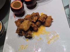 -老友王·南宁特色菜(金汇如意坊店)