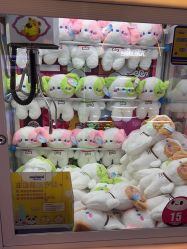 -meland·儿童乐园·游戏厅娃娃机·电玩Xbox(成都合生汇店)