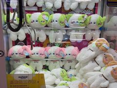 -meland·儿童乐园·游戏厅娃娃机·电玩Xbox(成都合生汇店)