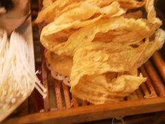 -芦月轩羊蝎子(太平桥店)