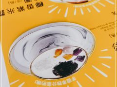 -满记甜品(巴黎春天宝山店)