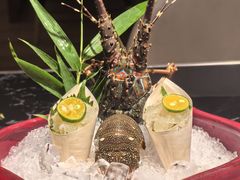 -蒋记海鲜姿造•洋房别墅(星河湾店)