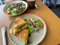 -Jamaicablue Coffeeshop(中央广场店)