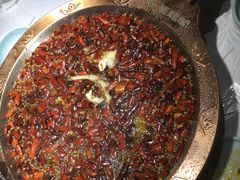 -雲蜀龙阁·金牌水煮鱼(方庄店)