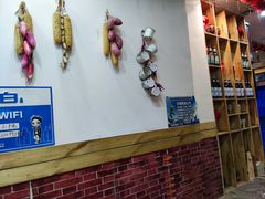 -姚家小院灶台鱼