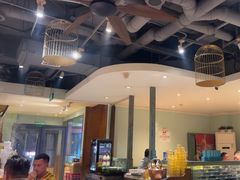 -北京老门框爆肚涮肉馆(凤城六路店)