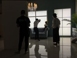 点击看大图 -芳妮豆丁家庭影像馆(宝安店)