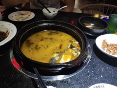 -周渝食惦酸菜鱼(青浦店)