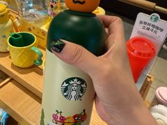 -星巴克臻选(北京银泰店)