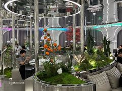 -3号仓库·创意中国菜(新世界城店)