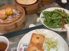 -香港蓮香樓(上環店)