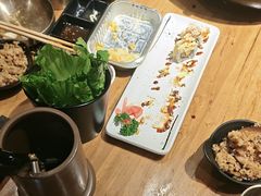 -九田家黑牛烤肉料理(华侨城店)