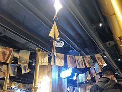 -韩山葵烤肉(太古里店)