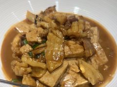 -味莊·青岛菜(云霄路店)