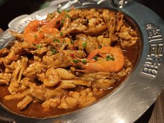 -胖哥俩肉蟹煲(福州仓山爱琴海店)