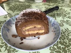 -凯司令西饼店(东建路店)