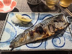 -半藏居酒屋(香港花园店)