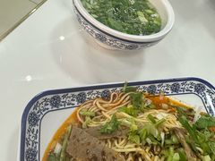 -玉香宫河州牛肉拉面