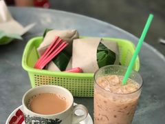 -多春茶室