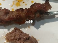 -義聚德·清真铜锅涮羊肉·烧烤(河东店)