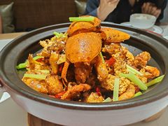 -徽镇小厨·经典徽菜(马连道店)