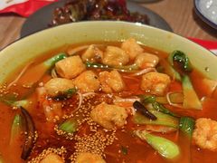 -小乾杯串店•16年沈阳烧烤(文安路店)