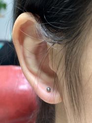 -苏针艺纹身·穿孔饰品