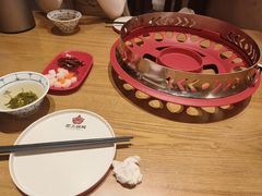 -肥三土菜馆(五四广场店)