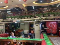 -金刚山烧烤(中山路店)