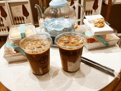 -西檬树SIMON·T轻奢蛋糕(大东方Max店)