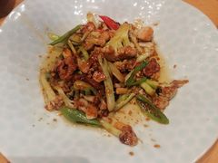 -红樱桃·欢乐餐厅(太原里店)
