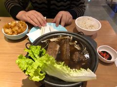 肉骨茶锅-新加坡高记KOO KEE Restaurant(盈科店)