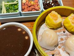 -南拳十三姨·潮汕砂锅粥(世纪金源店)