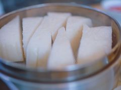蒸龙游小发糕-杨爱珍大排档(龙游店)