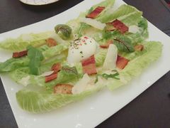 -Salon de The de Joel Robuchon(外滩18号店)