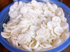 -共和老洪豆花草粿水粿