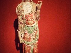 敦煌展-证大喜玛拉雅中心
